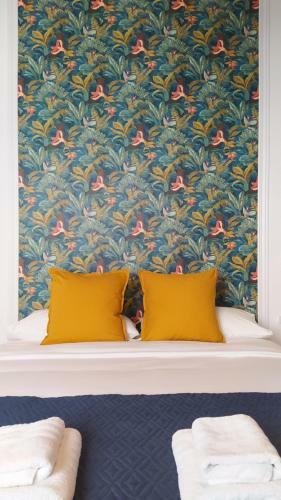 Apartamento Sherryflat Teatro