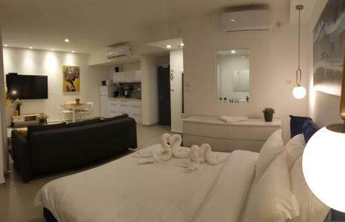 Apartamento U Beach Achziv ?? ???' ?????