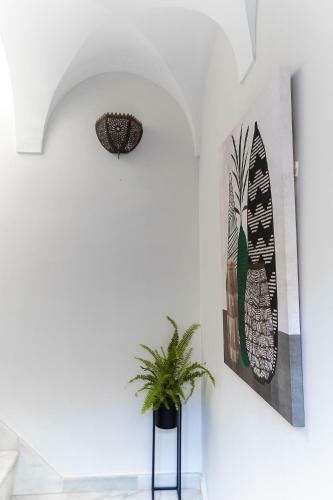 Bed & Breakfast La Gitanilla Alojamiento Con Encanto