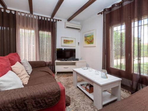 Villa Sirena