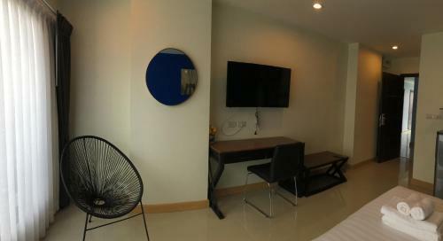 Hotel Thanks?pama?