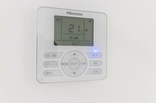 Apartamento Casco Hist�rico Wifi Francos 49d