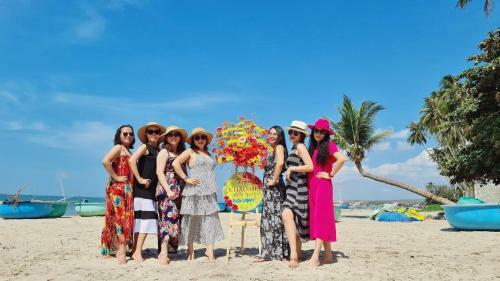 Nooi Homestay Living