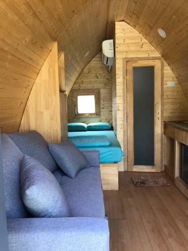 Nooi Homestay Living