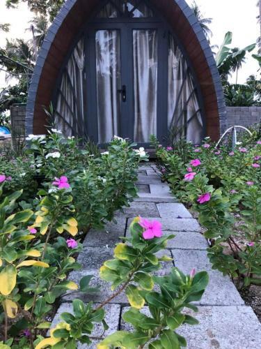 Nooi Homestay Living