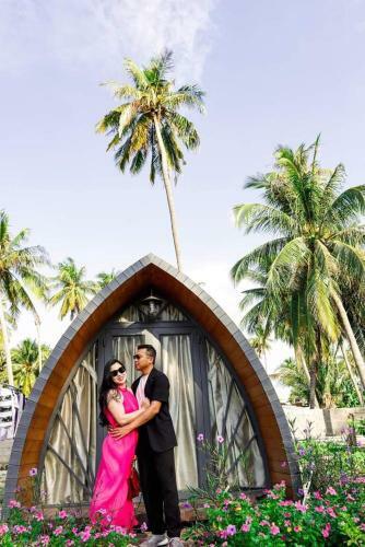 Nooi Homestay Living