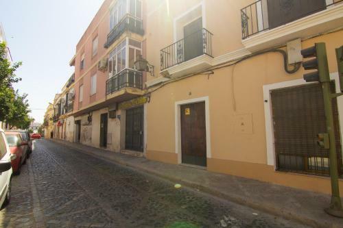 Apartamento Jerez