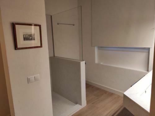 Apartamento Guesting Merced