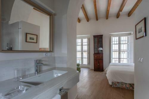 Apartamento Guesting Merced