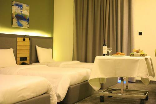 Aitch Boutique Hotel - An Lih Hotel