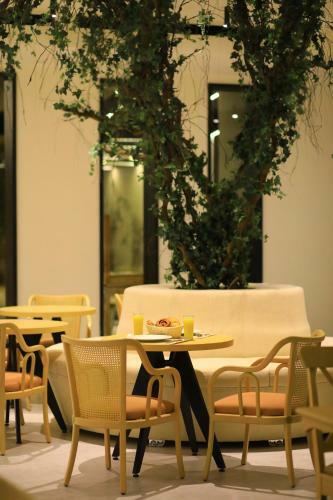Aitch Boutique Hotel - An Lih Hotel