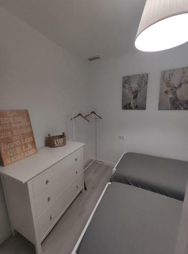 Apartamento La Plazuela