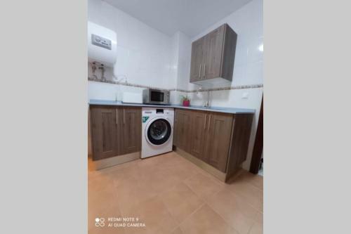 Apartamento Caba�iles