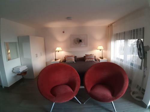 Apartamento Carmen's Studio