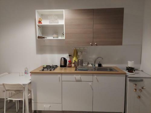 Apartamento Carmen's Studio