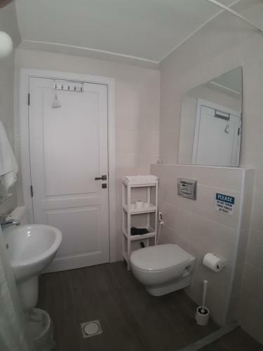 Apartamento Carmen's Studio