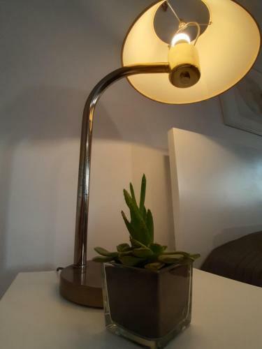 Apartamento Carmen's Studio