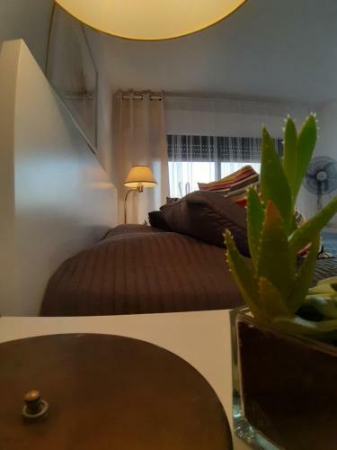 Apartamento Carmen's Studio