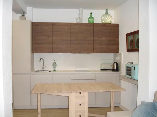 Apartamento Loft La Casa Del Parral