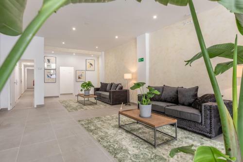 Hotel Villamarta