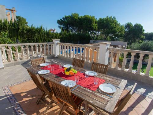 Villa Xelin