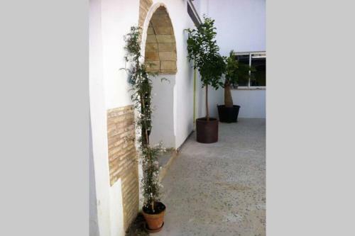 Apartamento Casa Florinda #7