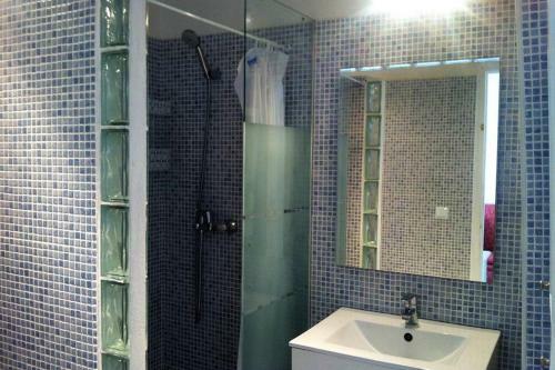 Apartamento Casa Florinda #7