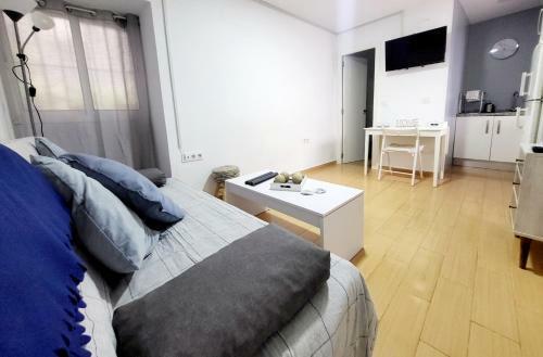 Apartamento Twins' Home Ponce, Jerez Centro, Wifi