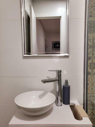 Apartamento Twins' Home Ponce, Jerez Centro, Wifi