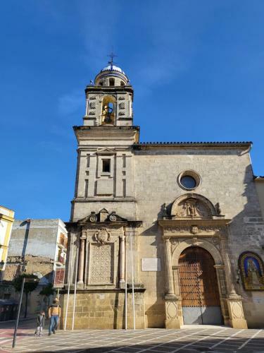 Apartamento Twins' Home Ponce, Jerez Centro, Wifi