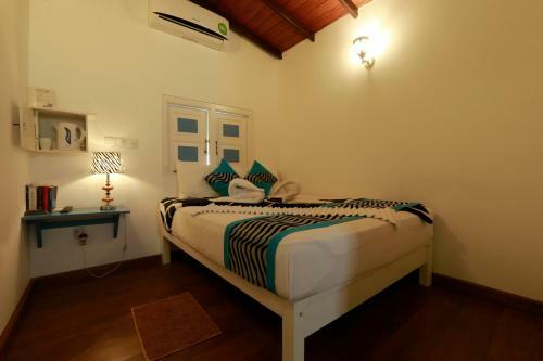 Hostal Fort Heaven - Galle Fort