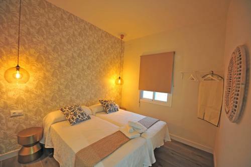 Apartamento Los Corceles Casa Palacio