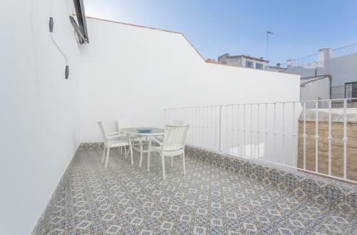 Apartamento Los Corceles Casa Palacio