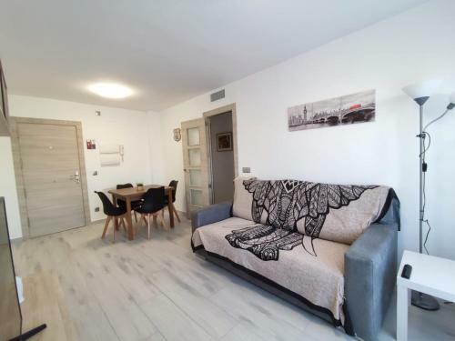 Apartamento Espa