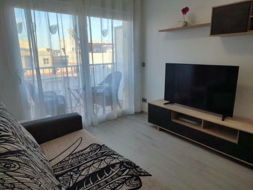 Apartamento Espa
