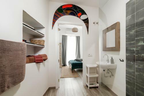 Apartamento Casa M�a