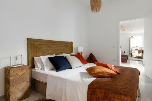 Apartamento Casa M�a