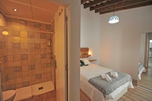 Apartamento Original C�ntrico Bohemio