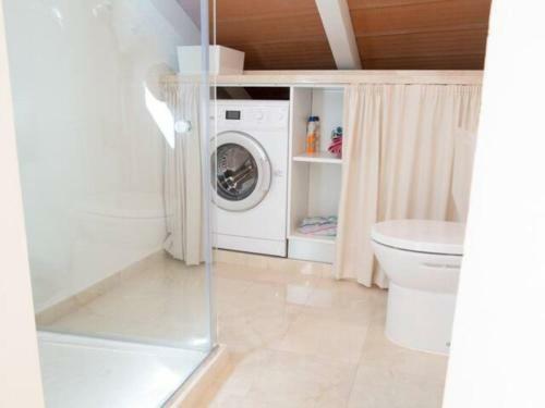 Apartamento Top Espectacular �tico Con Solarium Centro Jerez