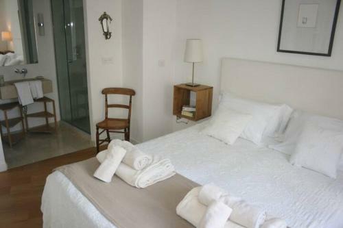 Apartamento Top Espectacular �tico Con Solarium Centro Jerez