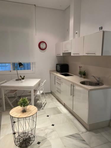 Apartamento Naranjas 10