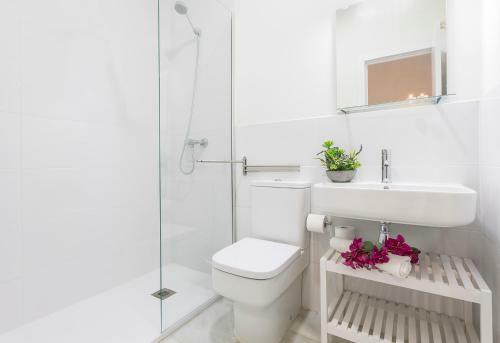 Apartamento Centrico Sofisticado Dise�o