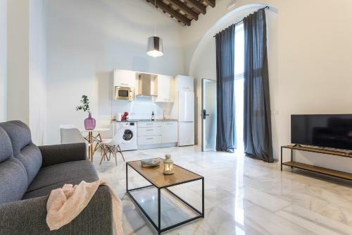 Apartamento Centrico Sofisticado Dise�o