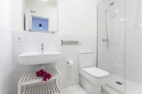 Apartamento Centrico Sofisticado Dise�o