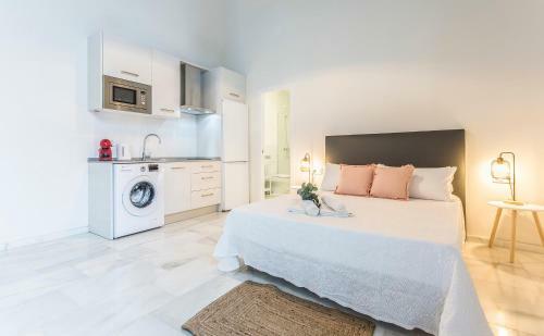 Apartamento Centrico Sofisticado Dise�o