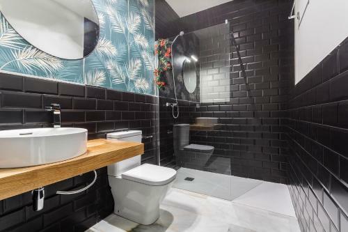 Apartamento Corredera Centro Design Luminoso