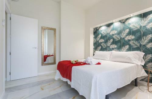Apartamento Corredera Centro Design Luminoso