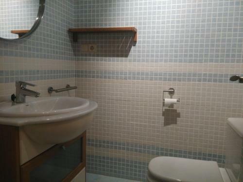 Charming Holiday Apartment Javea
