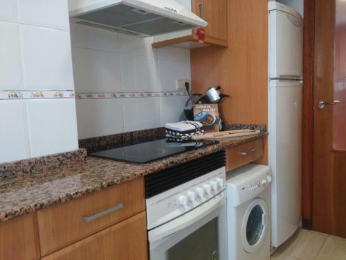 Charming Holiday Apartment Javea