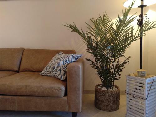 Lovely Holiday Apartment